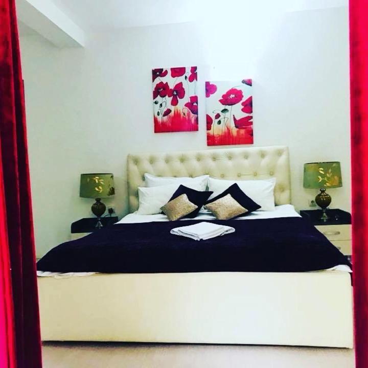 Villa Bella Boutique Hotel Кавадарци Экстерьер фото