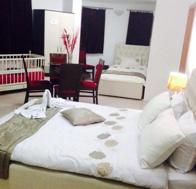 Villa Bella Boutique Hotel Кавадарци Экстерьер фото
