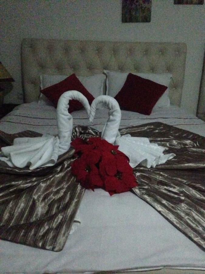 Villa Bella Boutique Hotel Кавадарци Экстерьер фото
