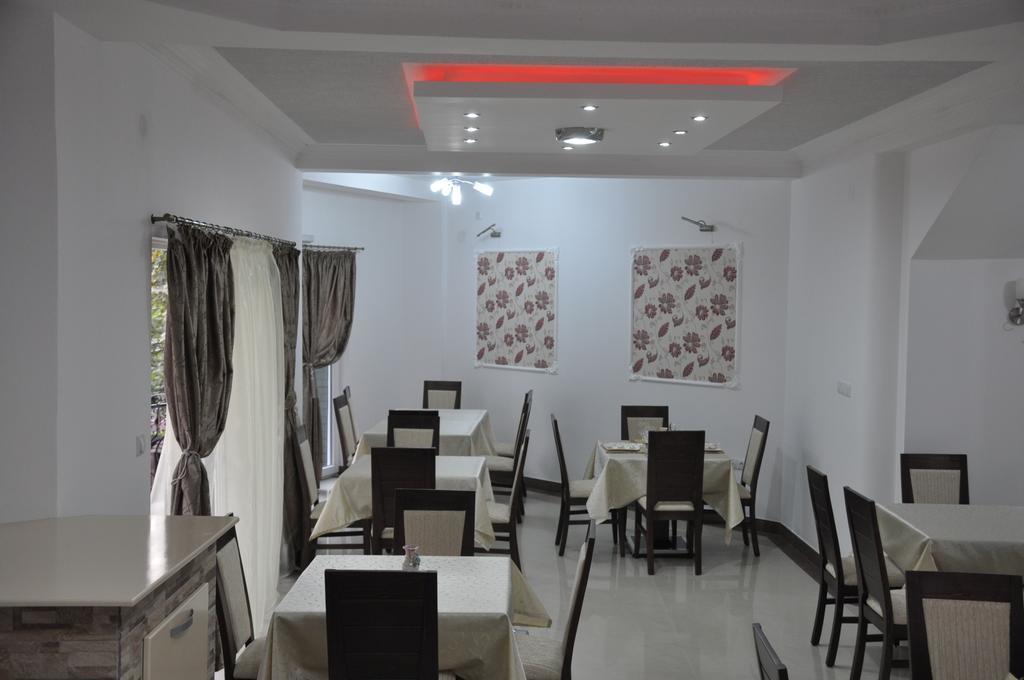 Villa Bella Boutique Hotel Кавадарци Экстерьер фото