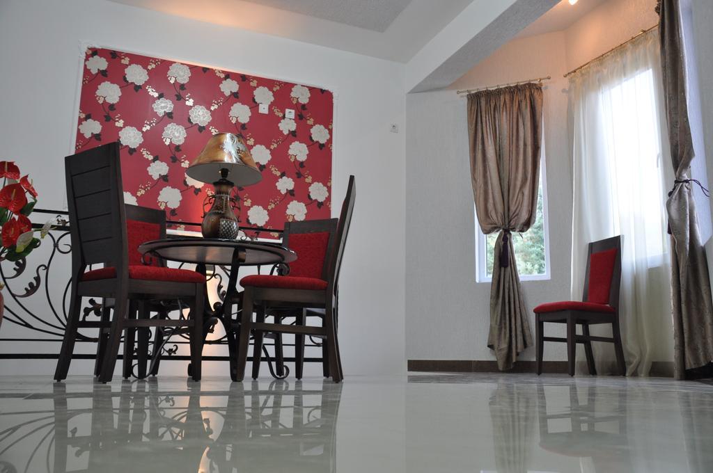 Villa Bella Boutique Hotel Кавадарци Экстерьер фото