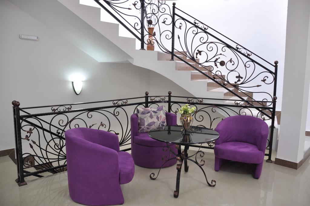 Villa Bella Boutique Hotel Кавадарци Экстерьер фото